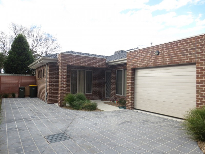 6/36 Houston Street, Epping VIC 3076