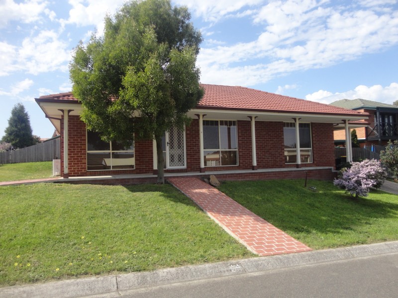 1A Blackwood Walk, South Morang VIC 3752