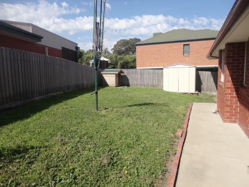 1A Blackwood Walk, South Morang VIC 3752