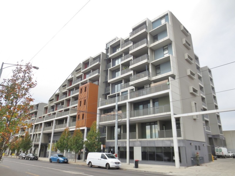 609/14-20 Nicholson Street, Coburg VIC 3058