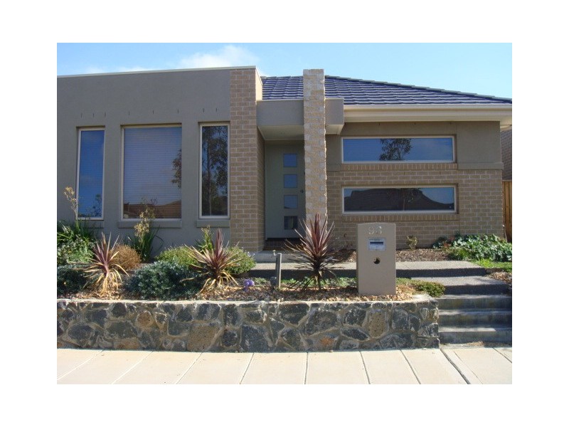 93 Redding Rise, Epping VIC 3076