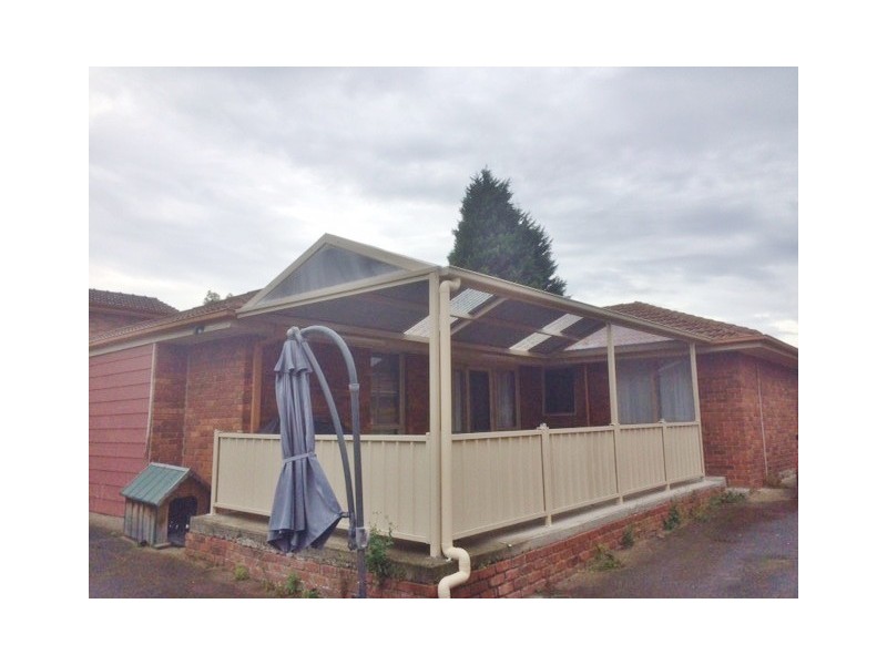 3 Senior Close, Mill Park VIC 3082