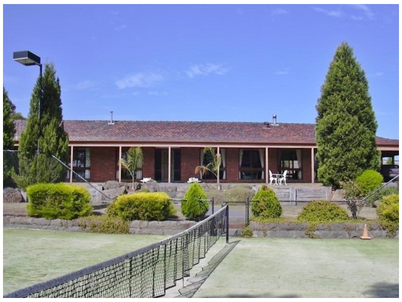 675 Bridge Inn Road, Doreen VIC 3754