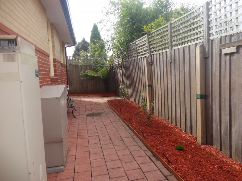15A Second Avenue, Brunswick VIC 3056