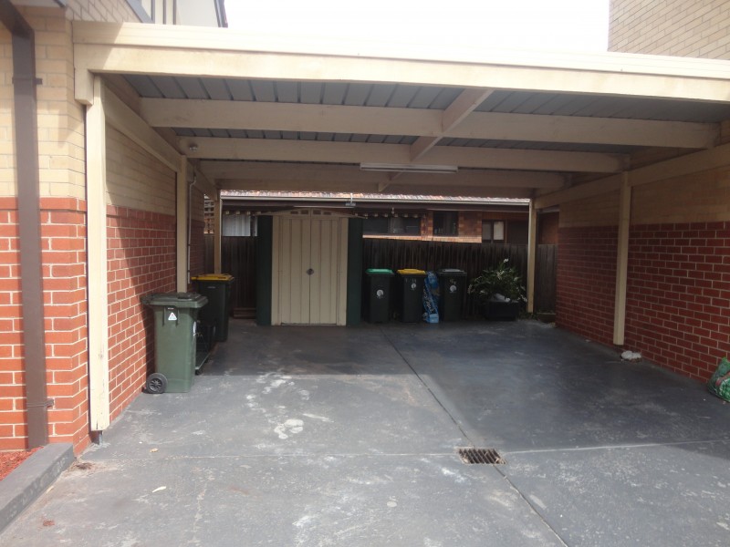 15A Second Avenue, Brunswick VIC 3056