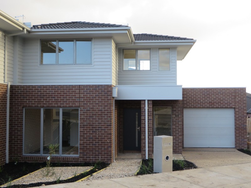 55 Bracken Way, South Morang VIC 3752