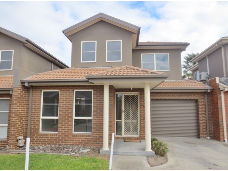 4/309 McDonalds Road, Epping VIC 3076