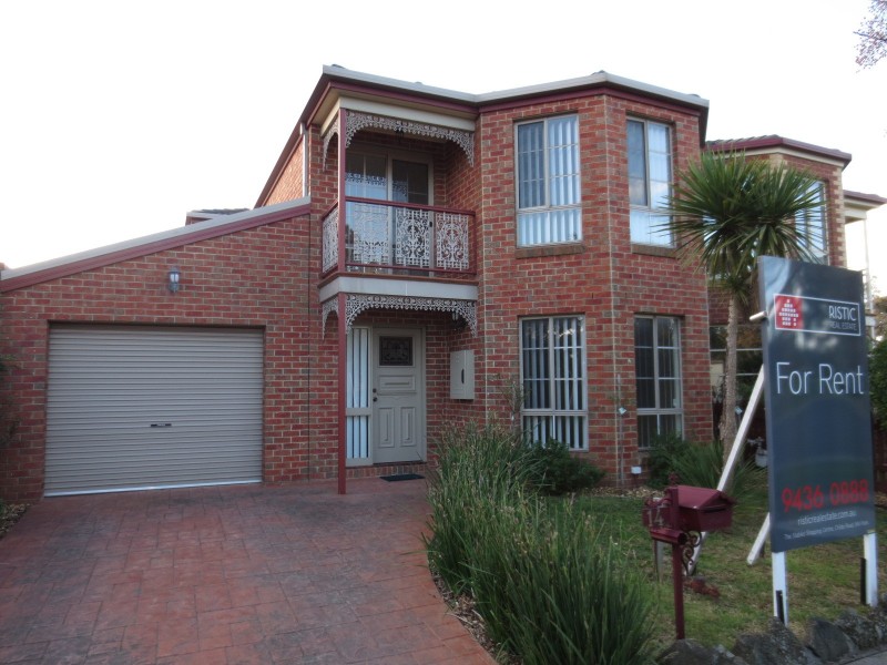 14 Belmont Way, Mill Park VIC 3082