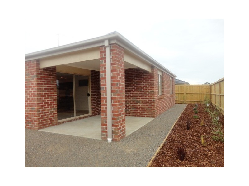 16 Succession Street, Doreen VIC 3754