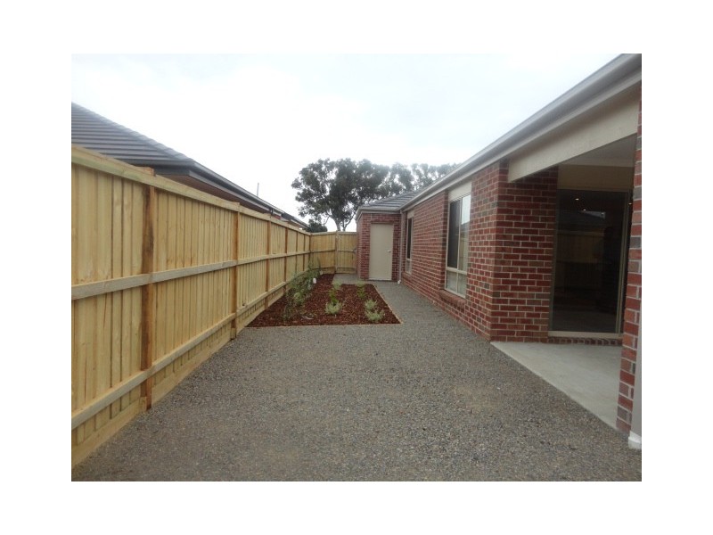 16 Succession Street, Doreen VIC 3754