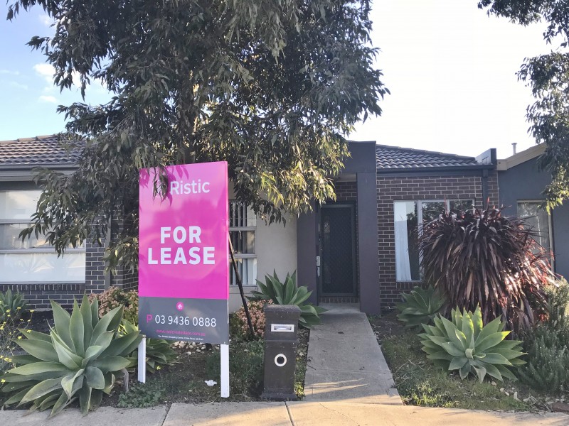 2 Deliza Walk, South Morang VIC 3752