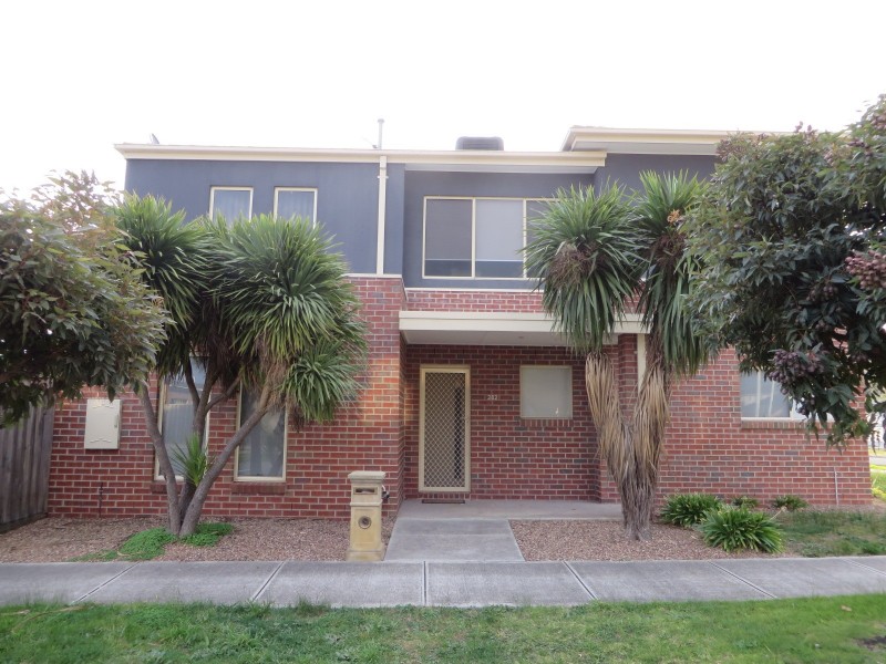 282 The Lakes Boulevard, South Morang VIC 3752