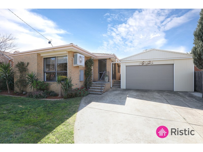320 Findon Road, Epping VIC 3076