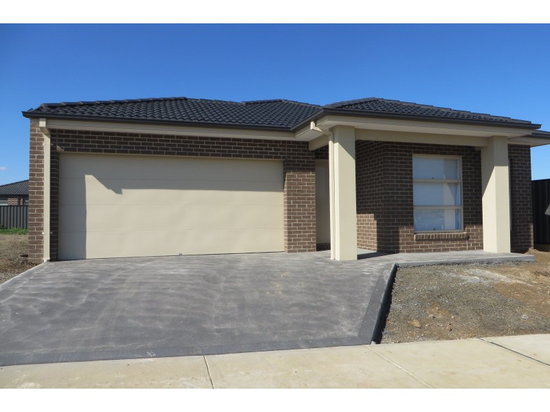 9 Ramicorn Way, Mernda VIC 3754