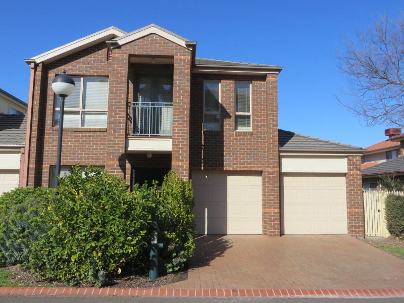 20 Lemon Gum Parade, Bundoora VIC 3083