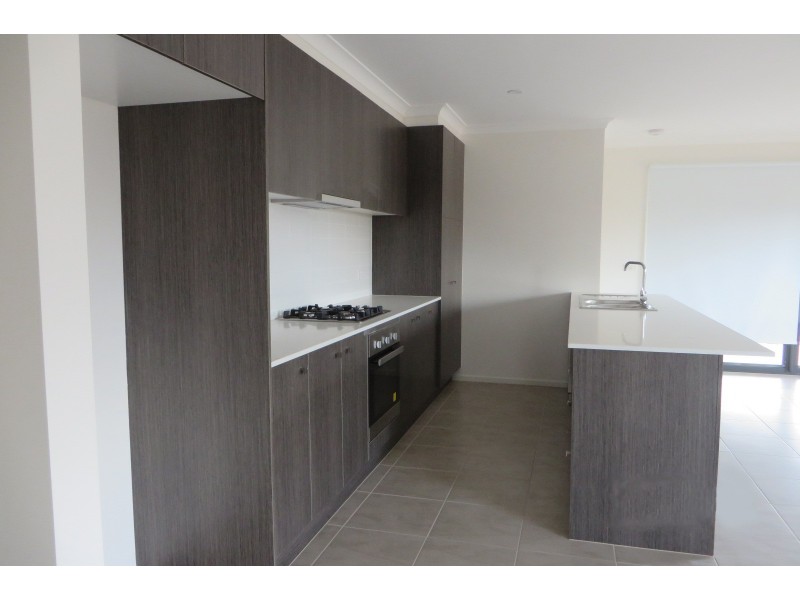 34 Wimmera Crescent, Wollert VIC 3750