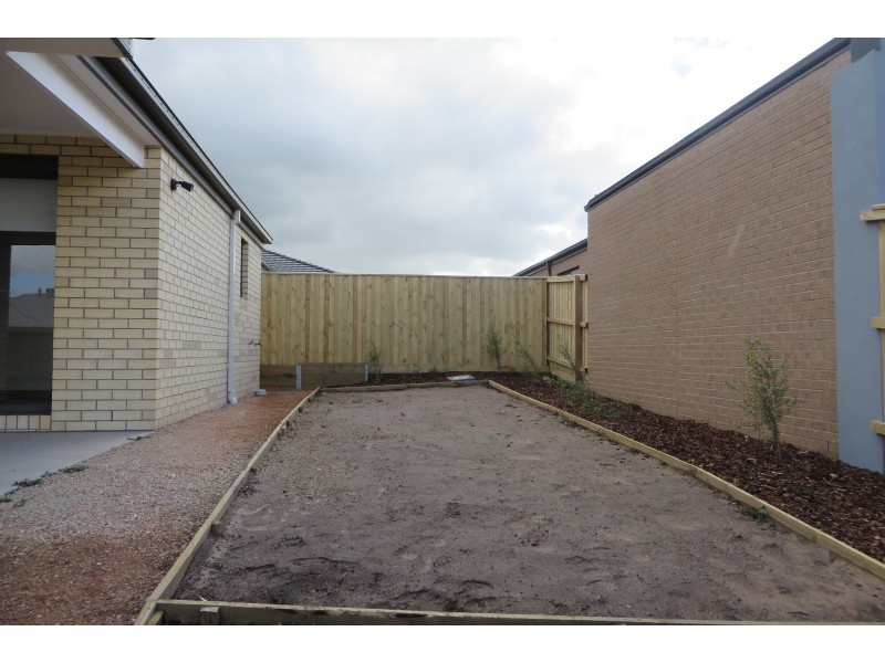 34 Wimmera Crescent, Wollert VIC 3750