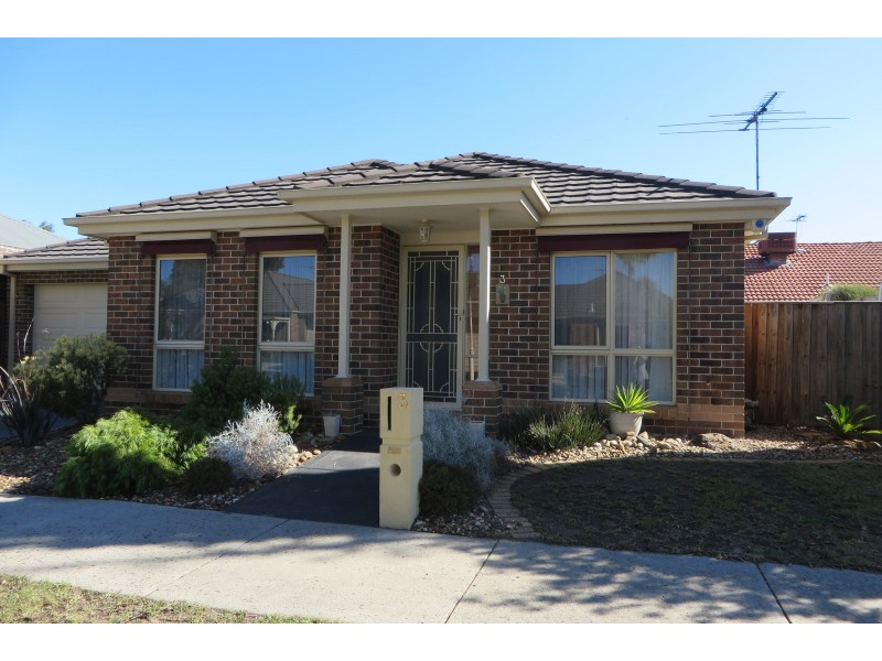 3 Solaire Way, South Morang VIC 3752