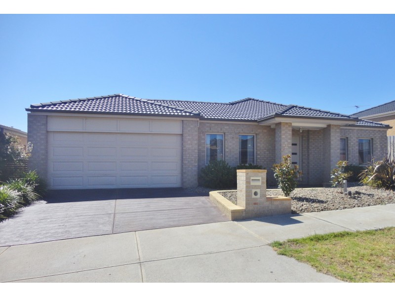 9 Viewpoint Avenue, Mernda VIC 3754