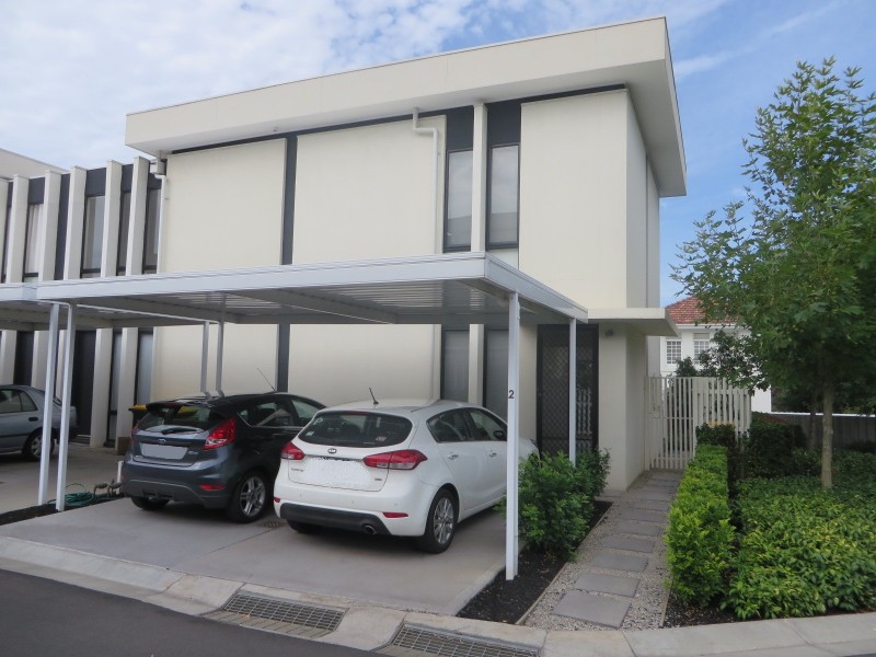 2/80 Enterprise Drive, Bundoora VIC 3083