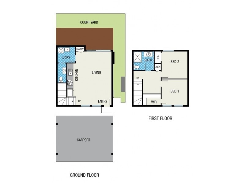 2/80 Enterprise Drive, Bundoora VIC 3083