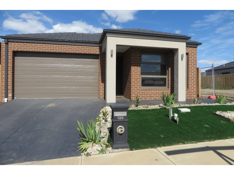 129 Regent Street, Mernda VIC 3754