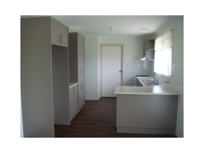 35 Carrington Boulevard, Thomastown VIC 3074
