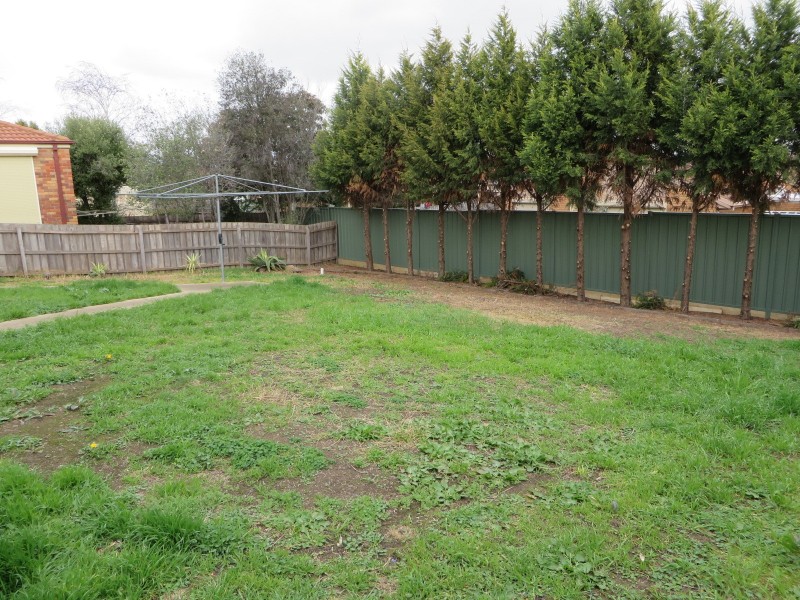 36 Manning Clark Road, Mill Park VIC 3082