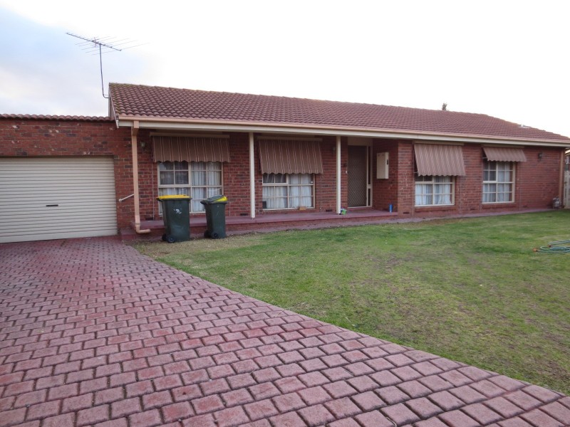 3 Asquith Court, Epping VIC 3076