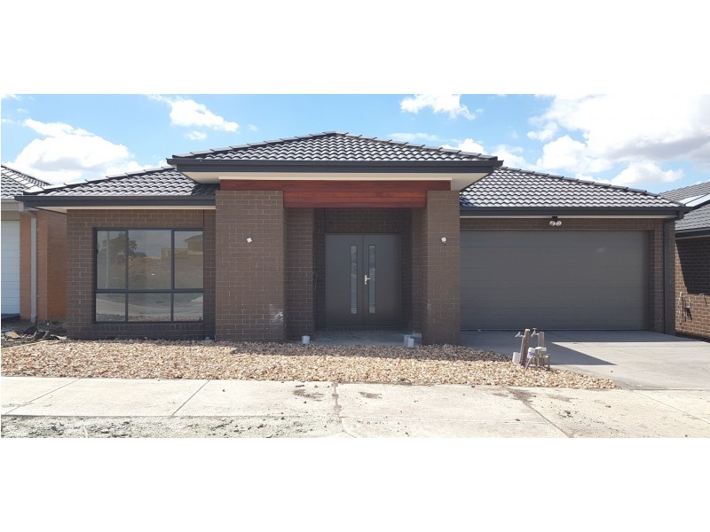 10 Deau Avenue, Wollert VIC 3750