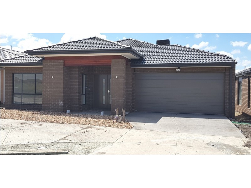 10 Deau Avenue, Wollert VIC 3750