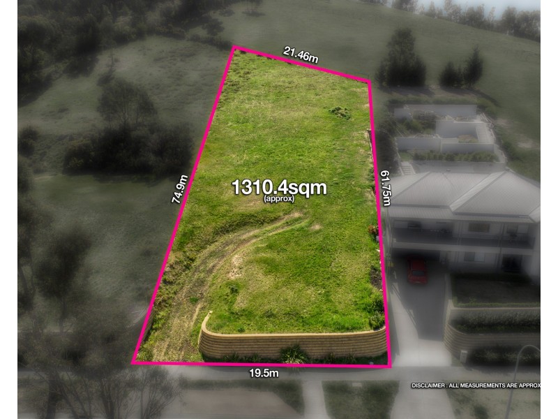 47 Lorikeet Crescent, Whittlesea VIC 3757