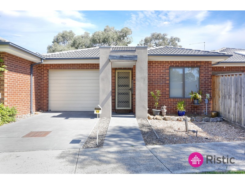 42 Coleridge Way, South Morang VIC 3752
