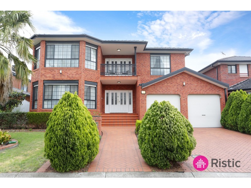 16 Appleberry Place, South Morang VIC 3752