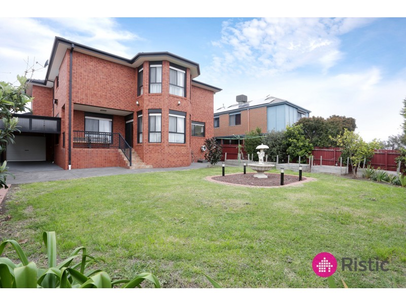 16 Appleberry Place, South Morang VIC 3752