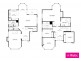 16 Appleberry Place, South Morang VIC 3752 Floorplan