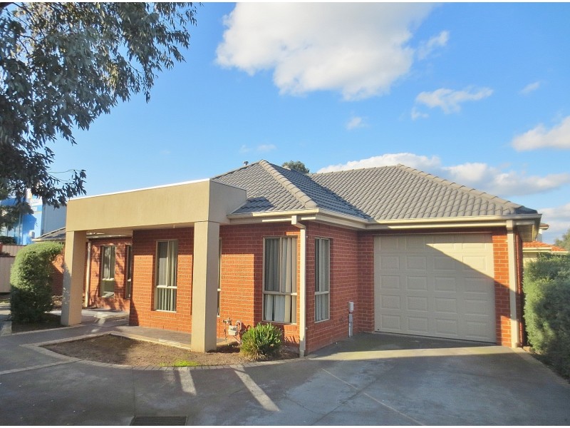 13/45 Ancona Drive, Mill Park VIC 3082