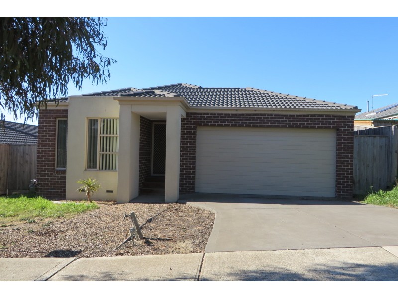 43 Senecio Drive, Doreen VIC 3754
