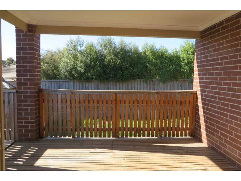 43 Senecio Drive, Doreen VIC 3754