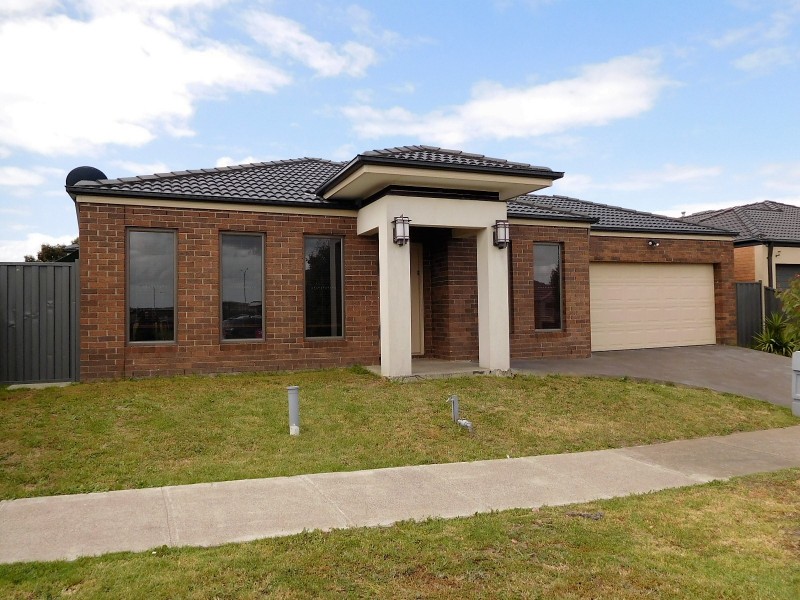 74 Corringa Way, Craigieburn VIC 3064