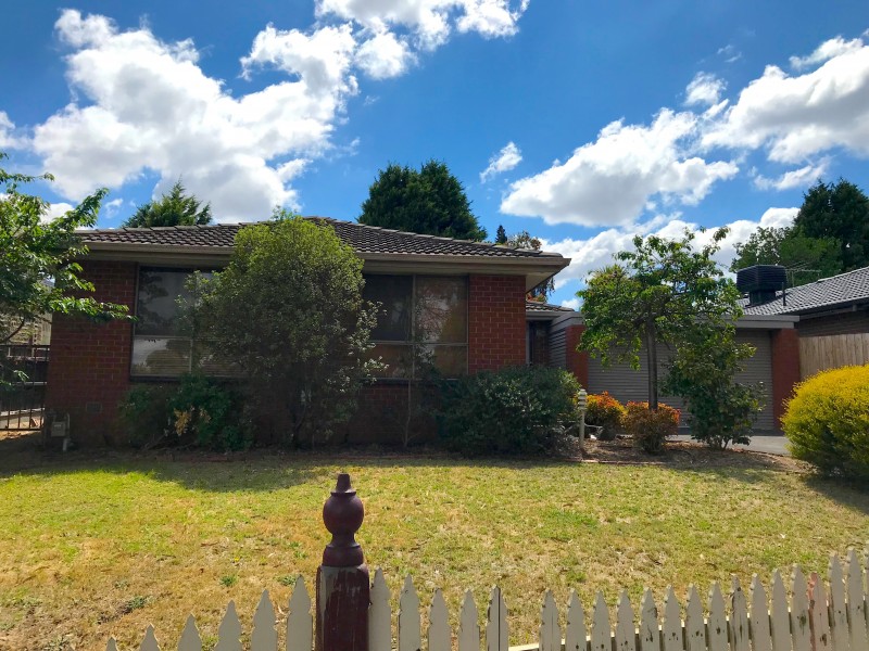 256 Childs Road, Mill Park VIC 3082