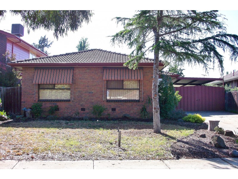 71 Freeman Crescent, Mill Park VIC 3082