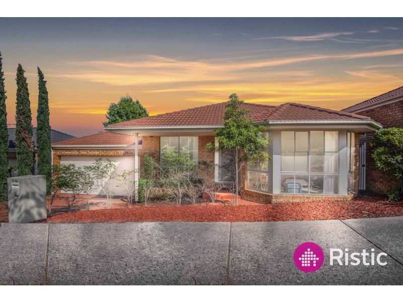 64A Longwood Drive, Epping VIC 3076