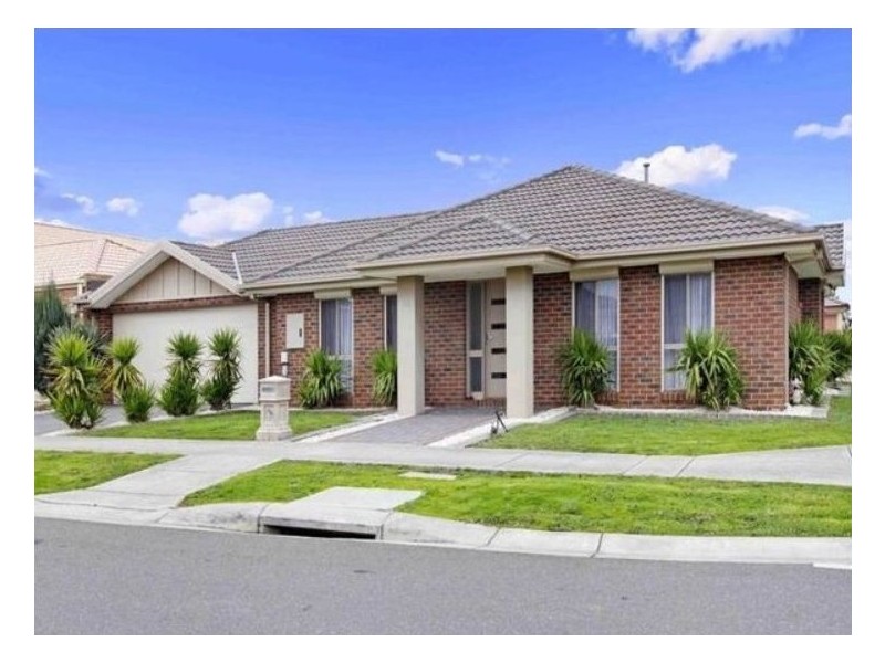 6 Madden Drive, South Morang VIC 3752