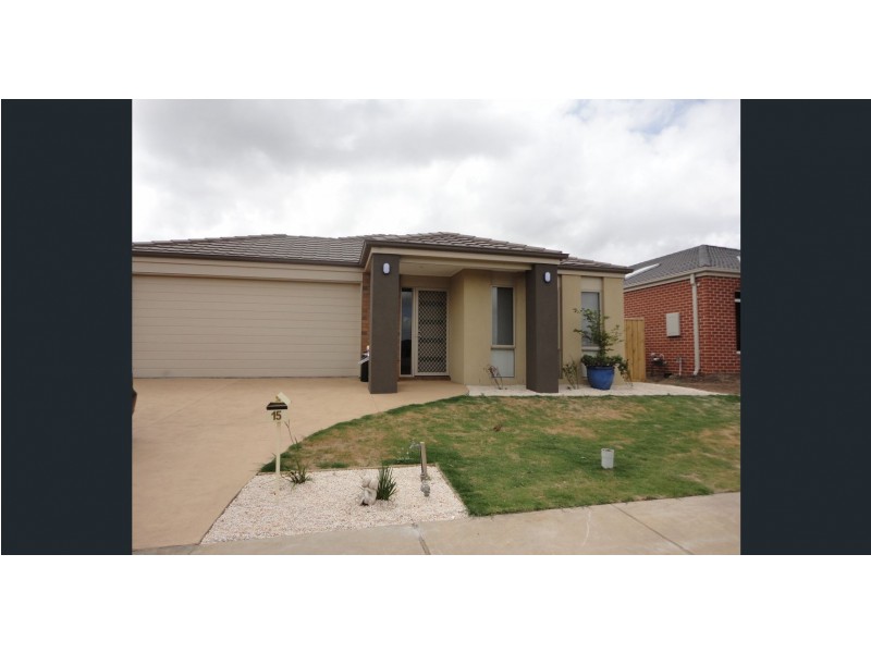 15 Amber Avenue, Curlewis VIC 3222