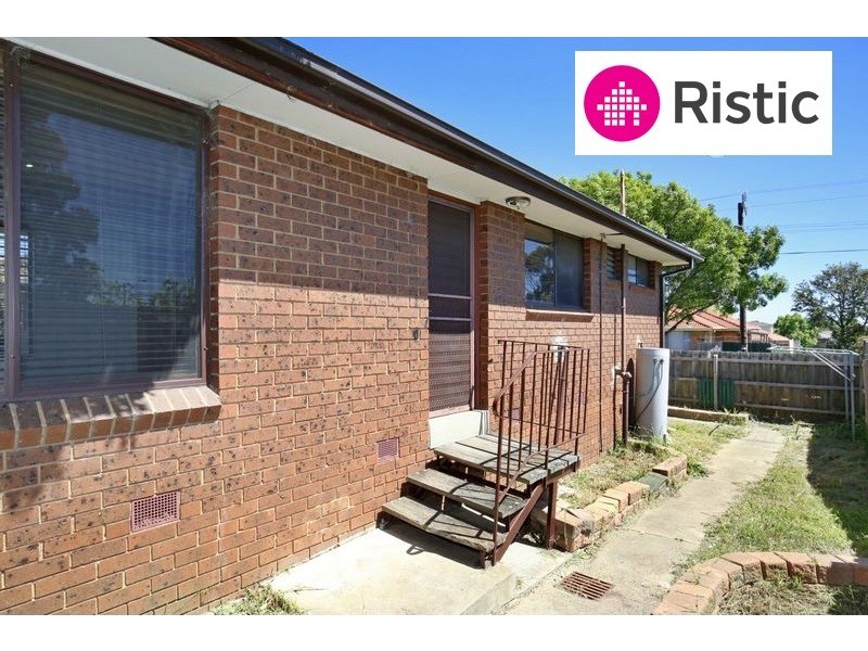 2/52 Barry Street, Reservoir VIC 3073