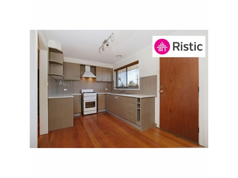 2/52 Barry Street, Reservoir VIC 3073 Floorplan