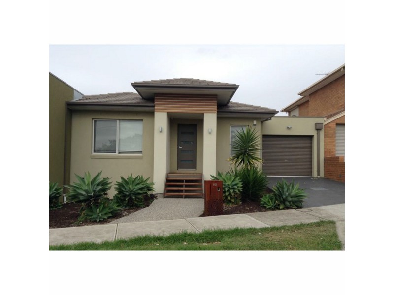 1/2 Woolnough Drive, Epping VIC 3076 Floorplan