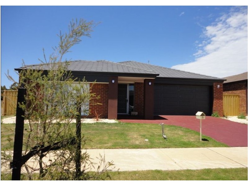 9 Jardina Street, Curlewis VIC 3222
