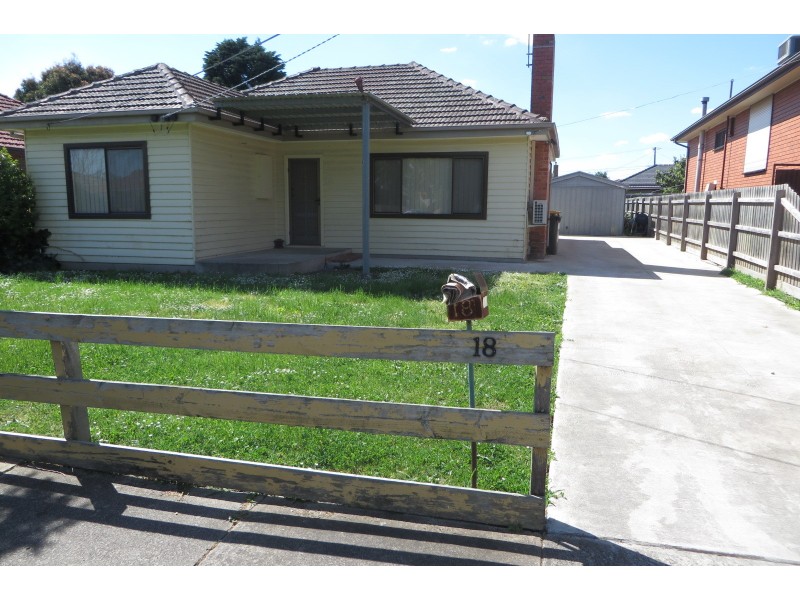 18 Howell Street, Lalor VIC 3075